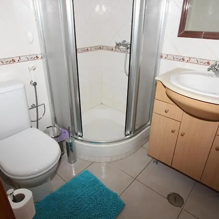 Waves - Αλμπουφέιρα