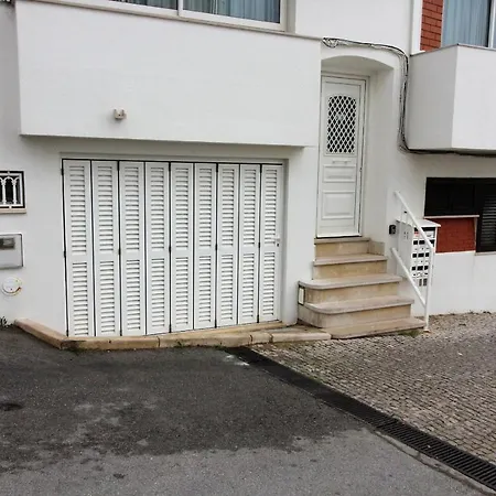 Apartamento Waves -