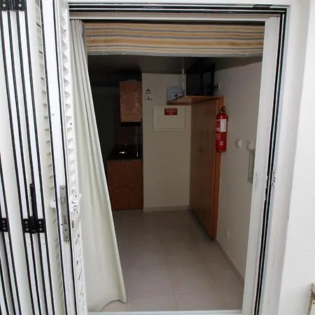 Apartament Waves - Albufeira