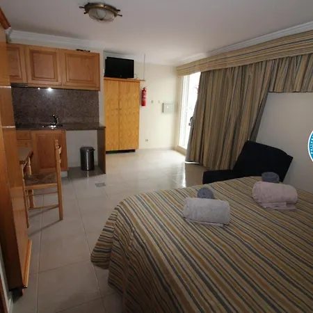 Waves - Apartamento