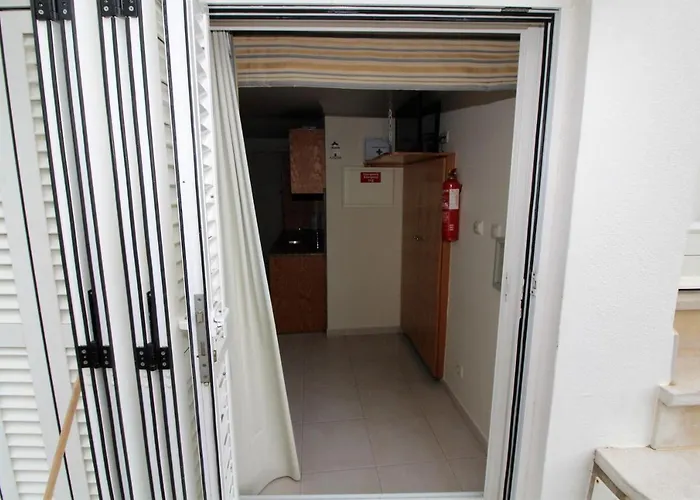 Apartamento Waves - Albufeira